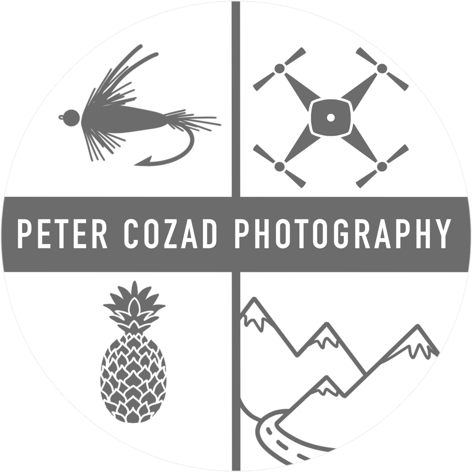 Peter Cozad Photography